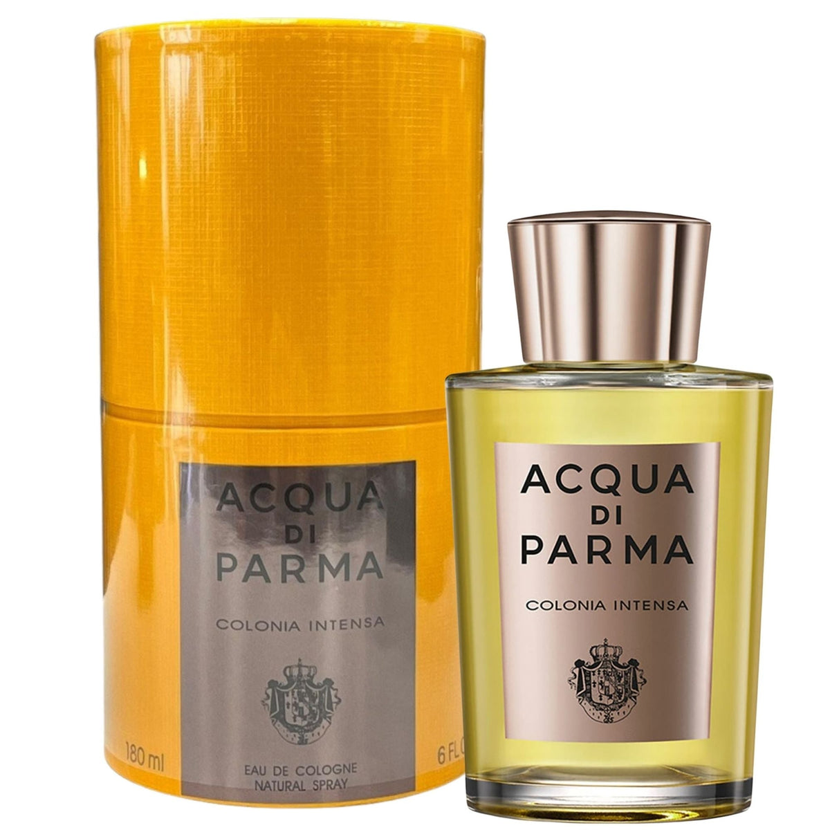 Acqua Di Parma Colonia Intensa Eau De Cologne