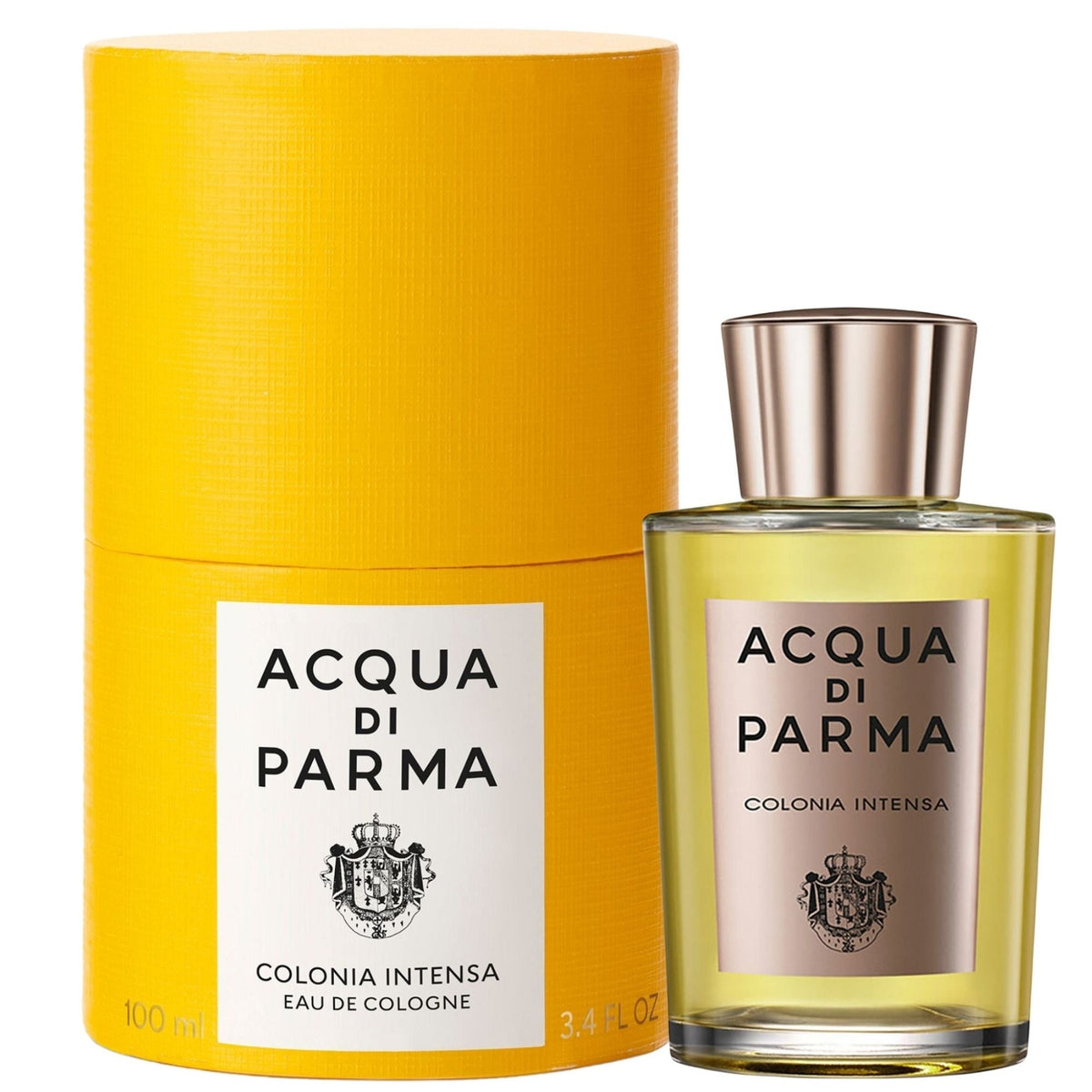 Acqua Di Parma Colonia Intensa Eau De Cologne