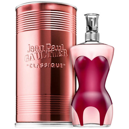 Jean Paul Gaultier Classique Eau De Parfum