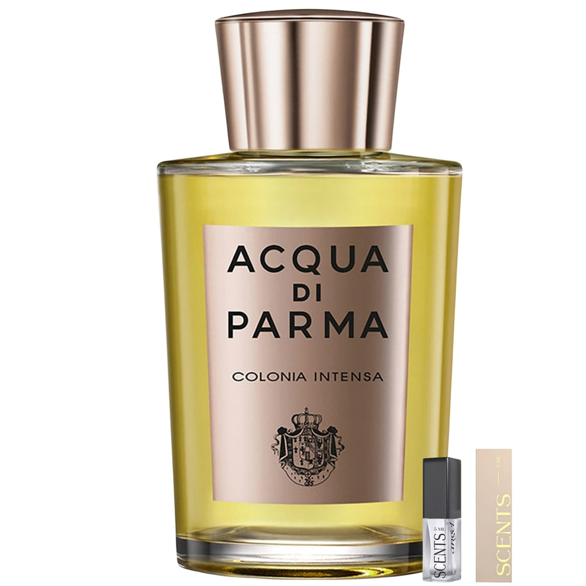Acqua Di Parma Colonia Intensa Eau De Cologne