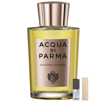 Acqua Di Parma Colonia Intensa Eau De Cologne