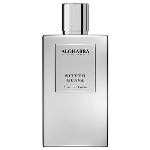 Alghabra Parfums Silver Guava Extrait de Parfum