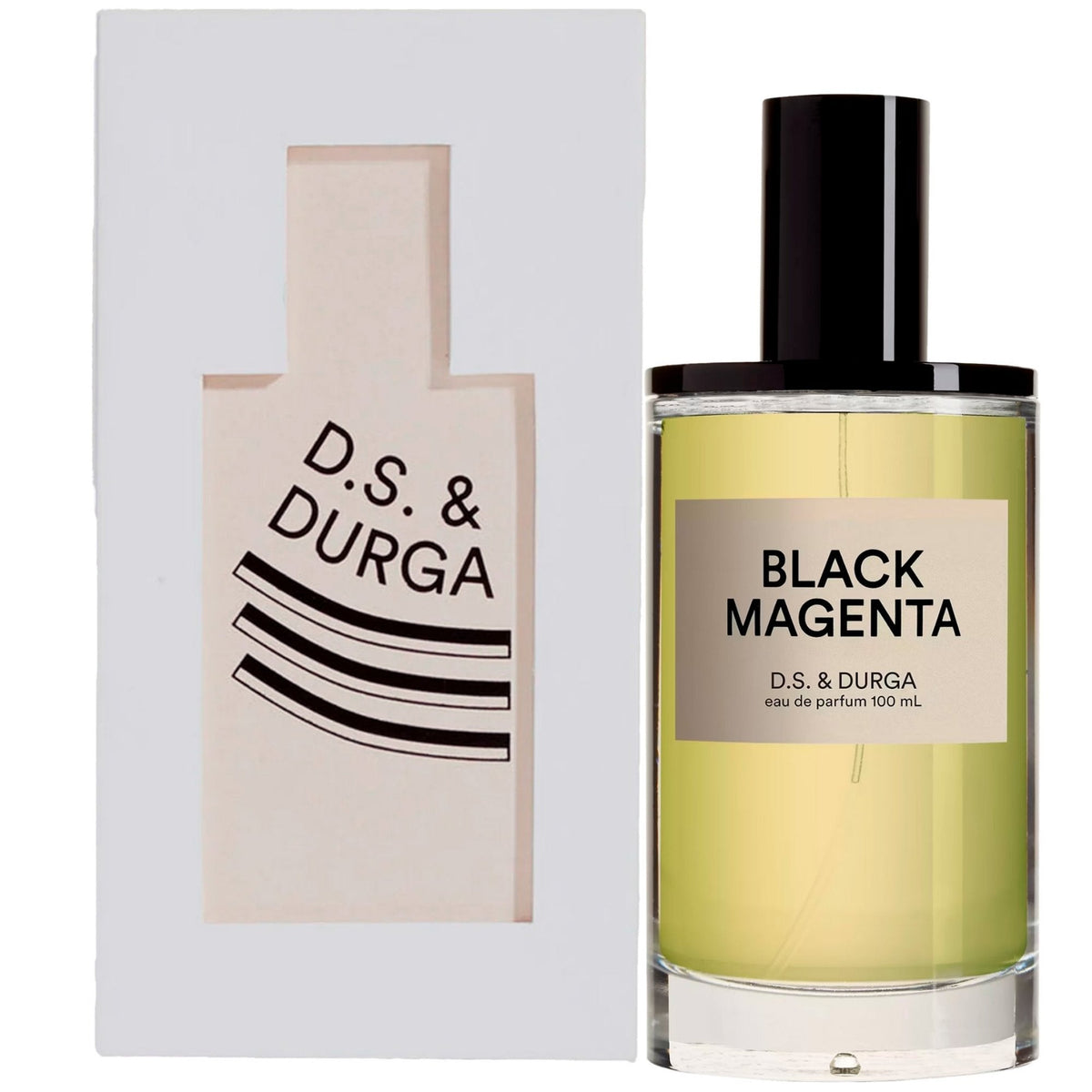 D.S. & Durga Black Magenta Eau De Parfum