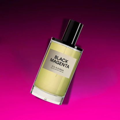 D.S. & Durga Black Magenta Eau De Parfum