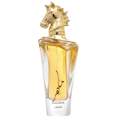 Lattafa Maahir Eau De Parfum