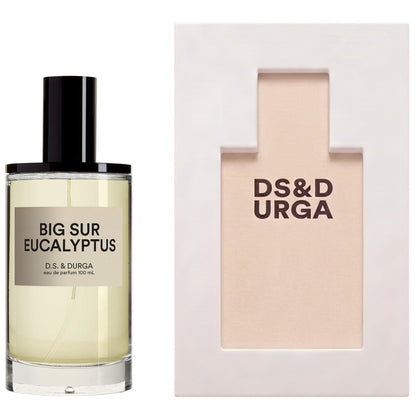 D.S. & Durga Big Sur Eucalyptus Eau De Parfum