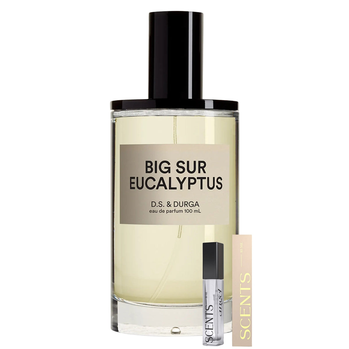 D.S. & Durga Big Sur Eucalyptus Eau De Parfum