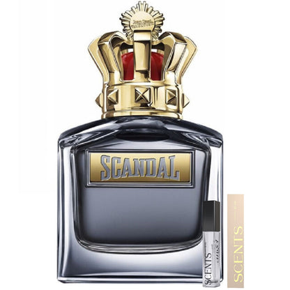 Jean Paul Gaultier Scandal Pour Homme Eau De Toilette