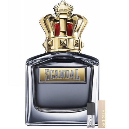 Jean Paul Gaultier Scandal Pour Homme Eau De Toilette