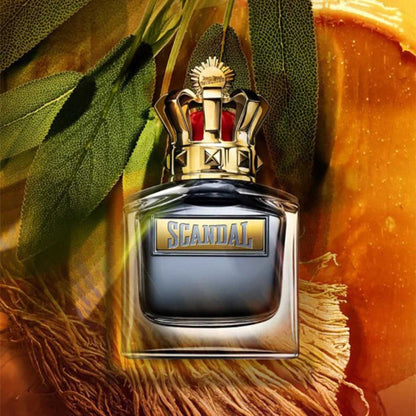 Jean Paul Gaultier Scandal Pour Homme Eau De Toilette