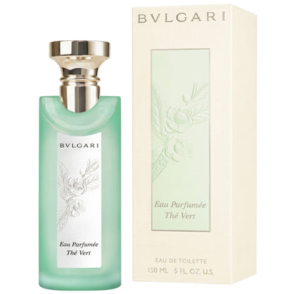 Bvlgari Eau Parfumee au The Vert Eau De Toilette