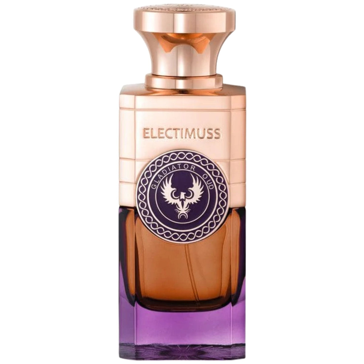 Electimuss Gladiator Oud Pure Parfum