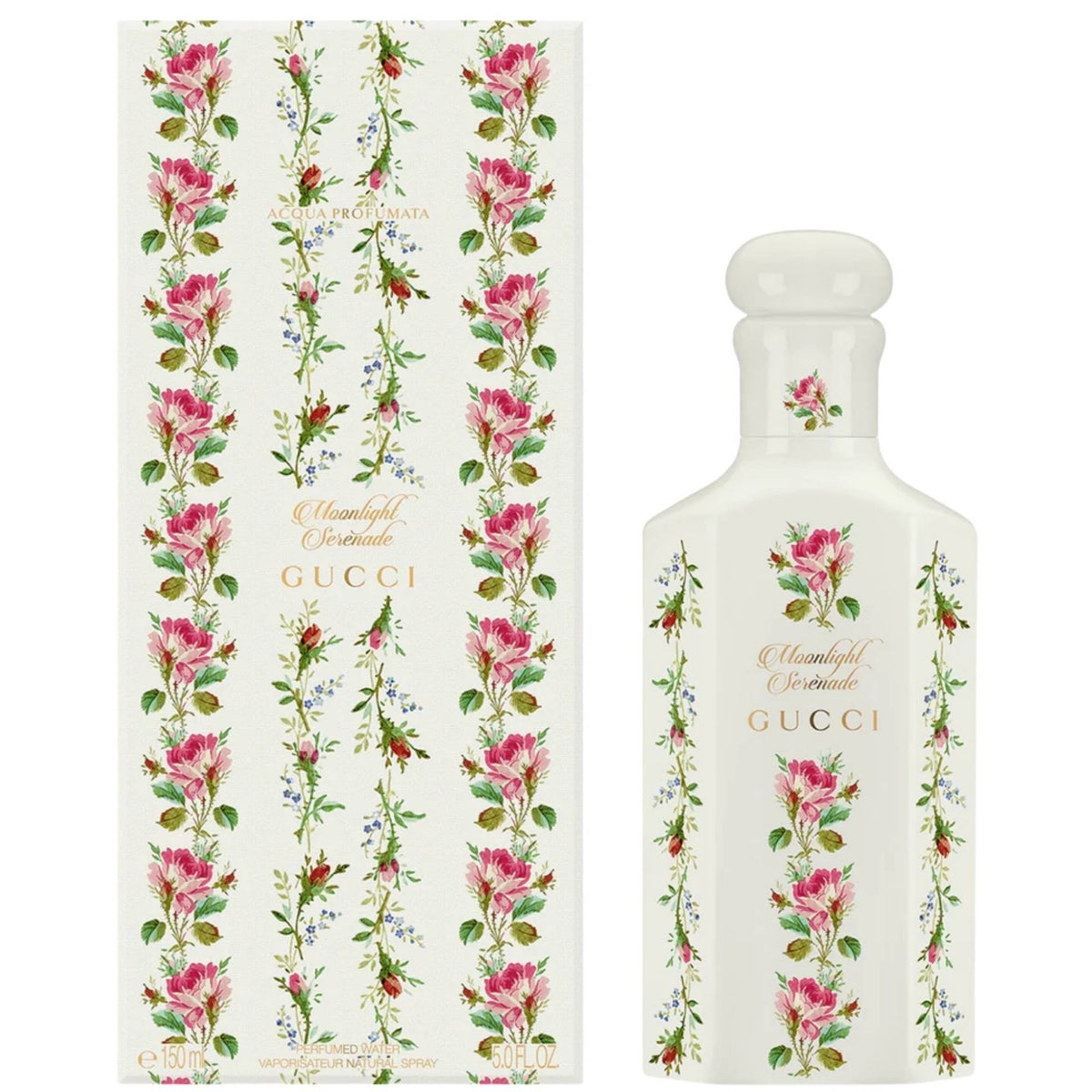 Gucci Moonlight Serenade Eau De Parfum