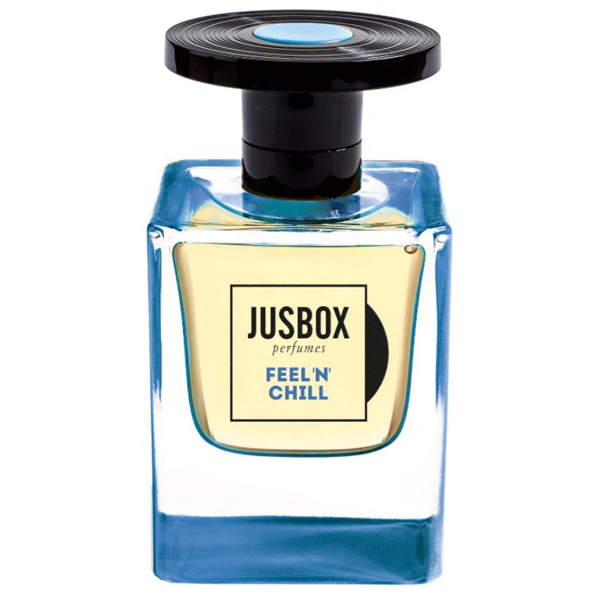 Jusbox Feel 'N' Chill Eau De Parfum