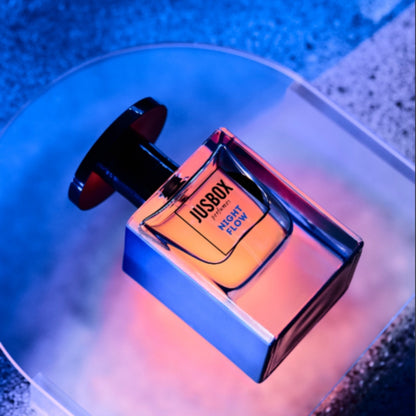 Jusbox Night Flow Eau De Parfum