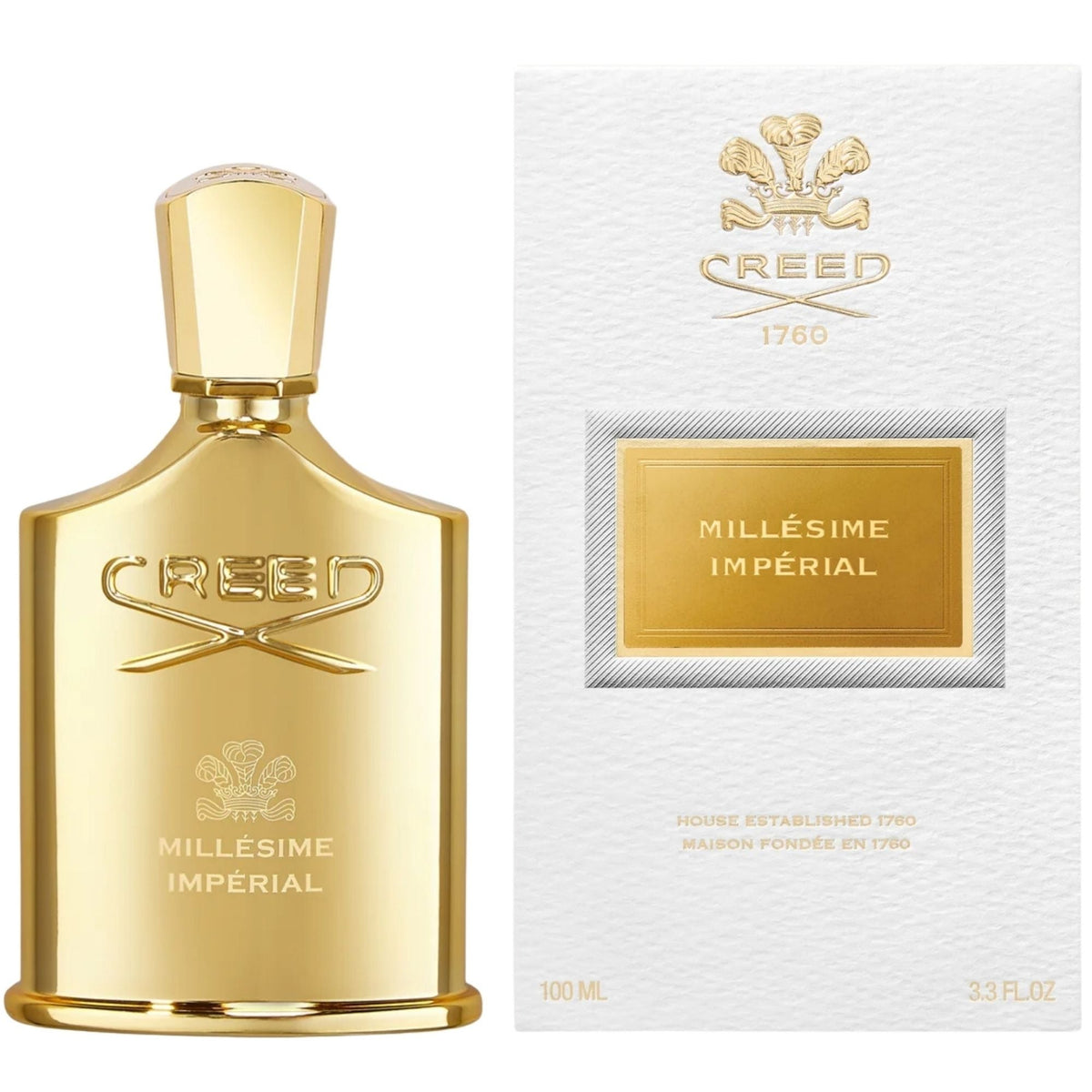 Creed Millesime Imperial Eau De Parfum