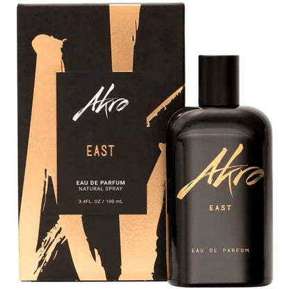 Akro East Eau De Parfum