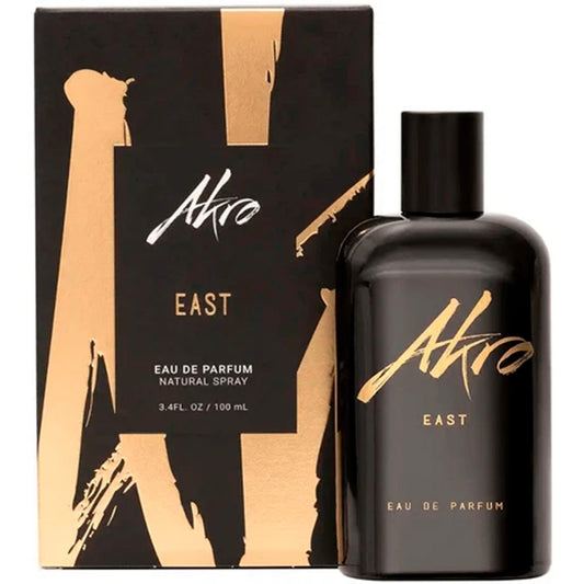 Akro East Eau De Parfum