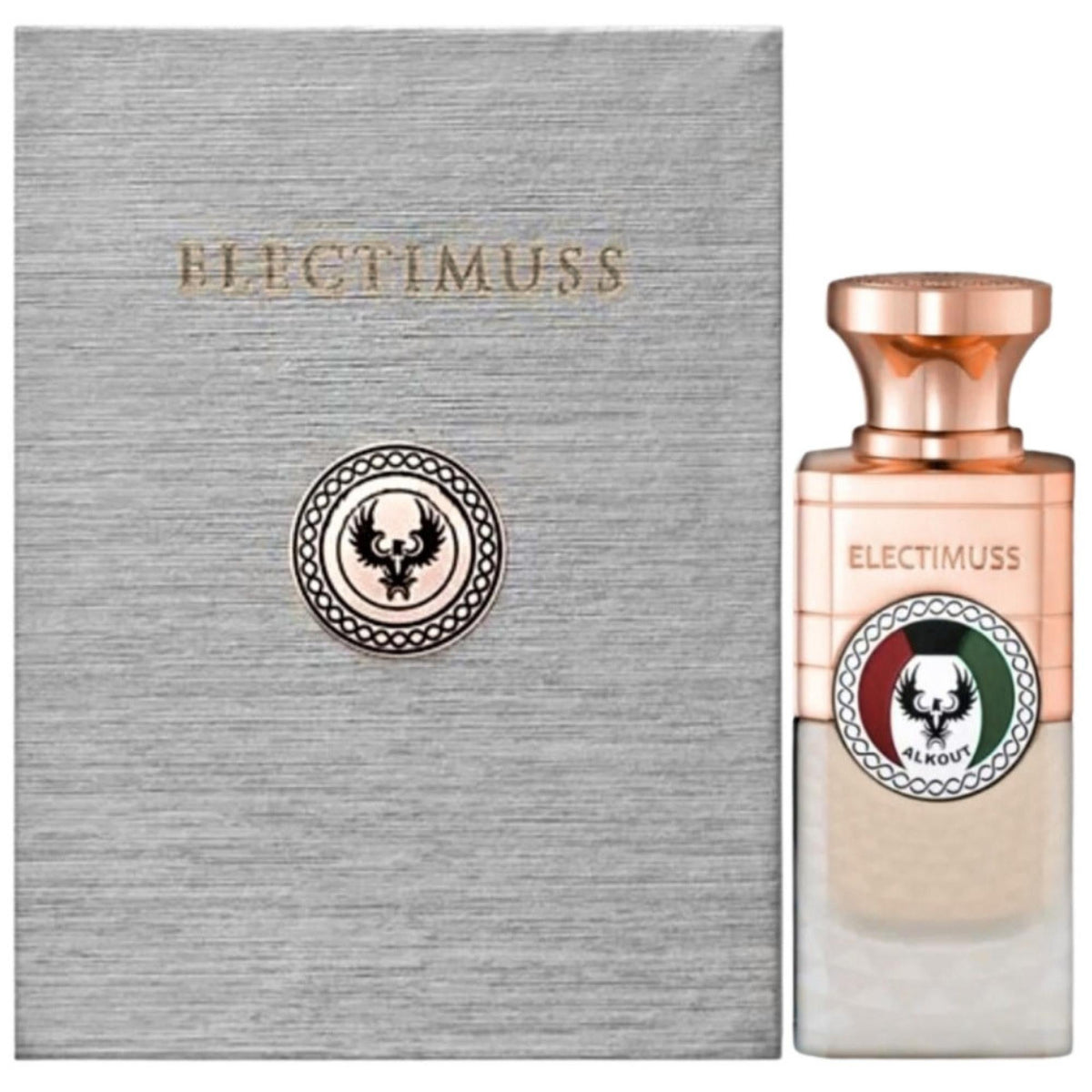 Electimuss Alkout Pure Parfum