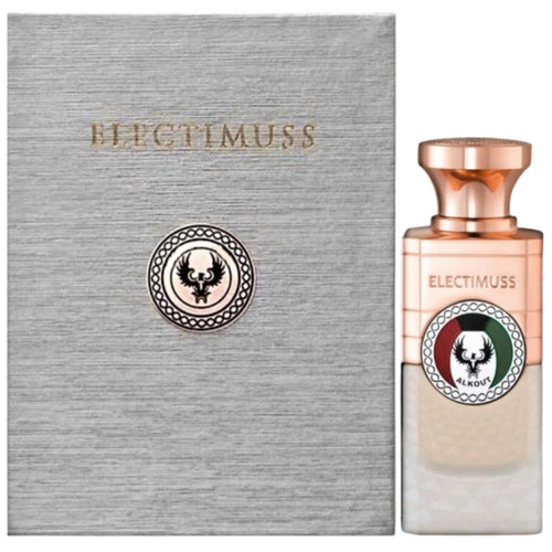 Electimuss Alkout Pure Parfum