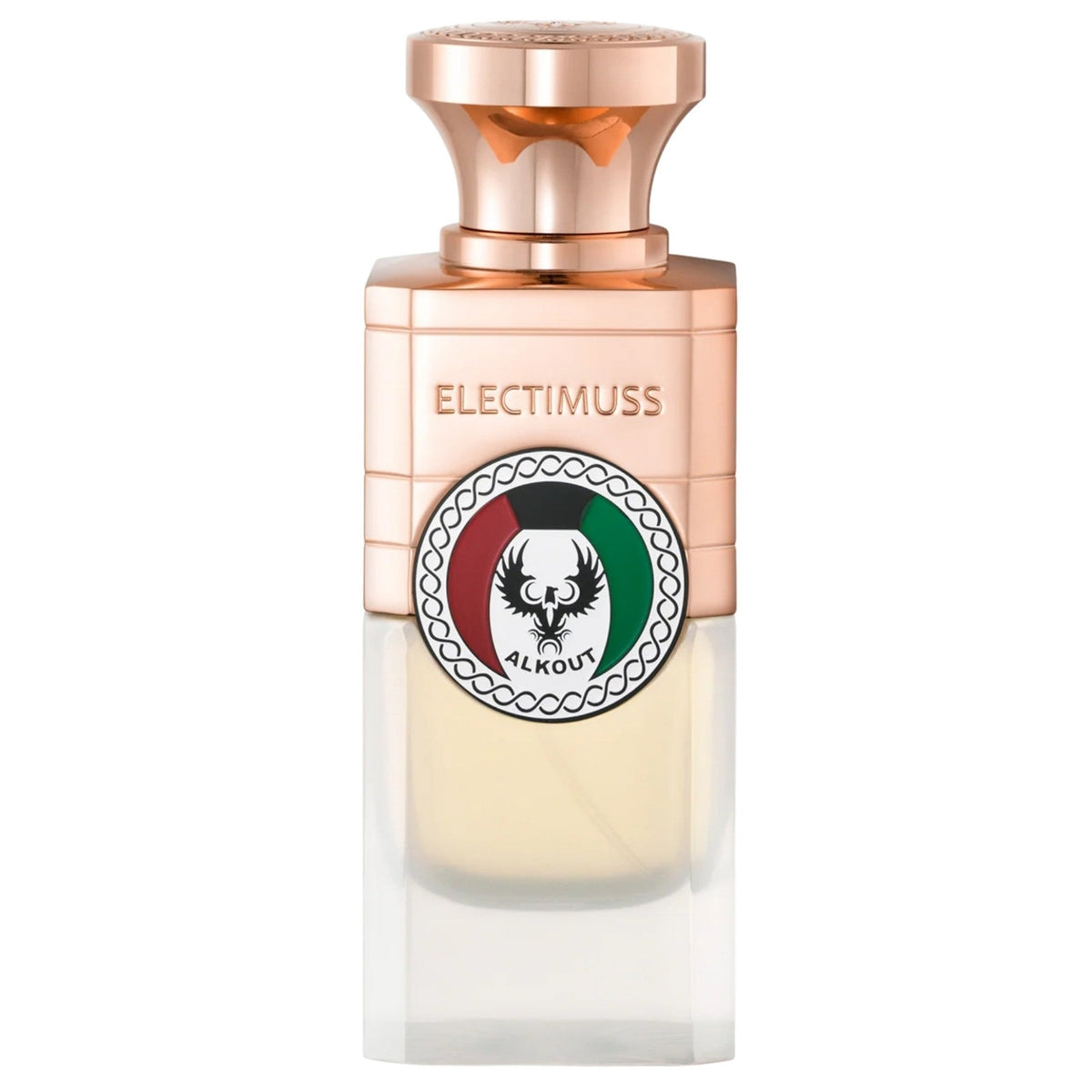 Electimuss Alkout Pure Parfum