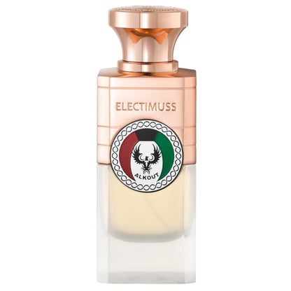 Electimuss Alkout Pure Parfum