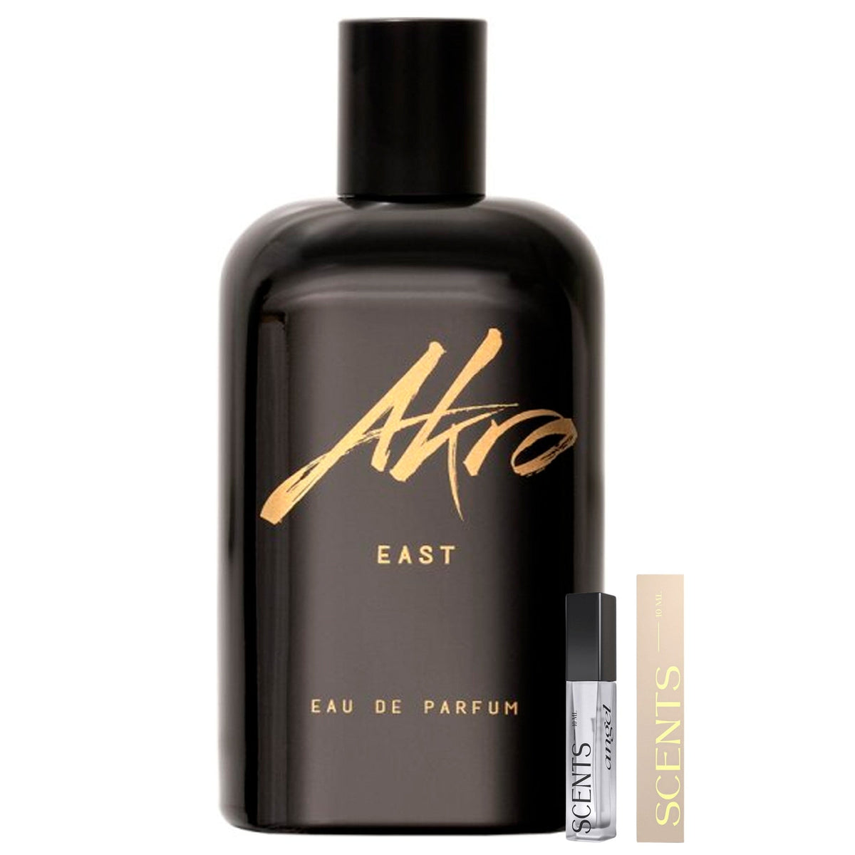 Akro East Eau De Parfum