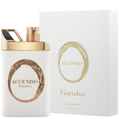 Accendis Fiorialux Eau de Parfum