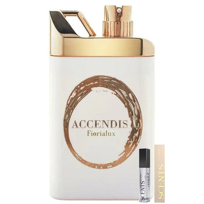 Accendis Fiorialux Eau de Parfum