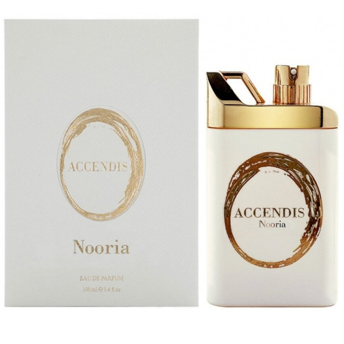 Accendis Nooria Eau de Parfum