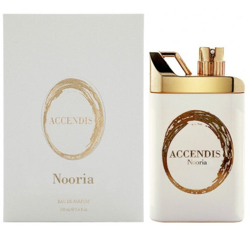 Accendis Nooria Eau de Parfum