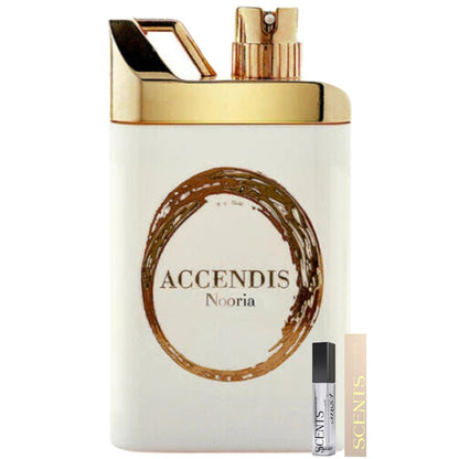Accendis Nooria Eau de Parfum