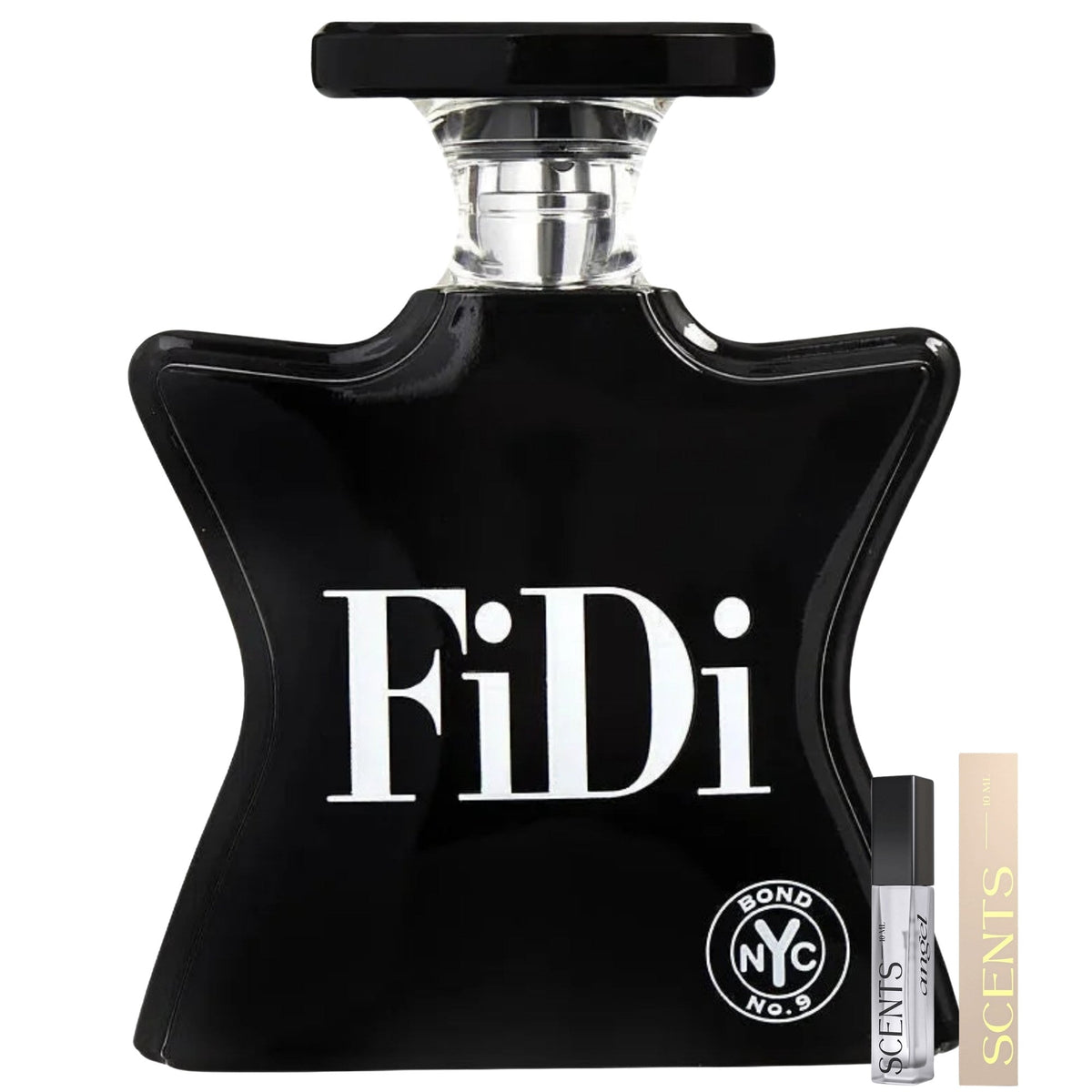 Discover Bond No 9 FiDi Eau De Parfum