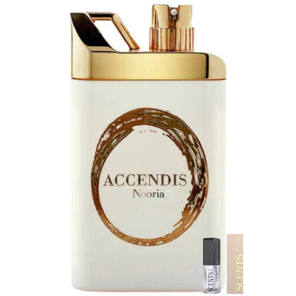 Accendis Nooria Eau de Parfum