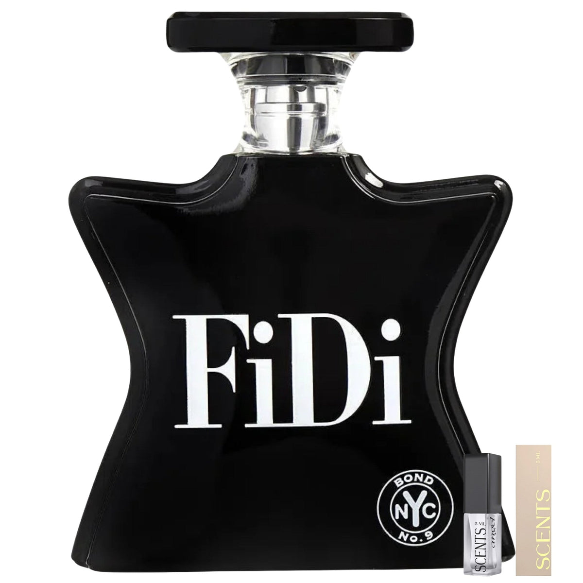 Discover Bond No 9 FiDi Eau De Parfum