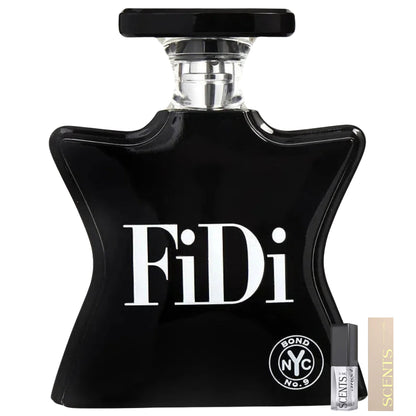 Discover Bond No 9 FiDi Eau De Parfum
