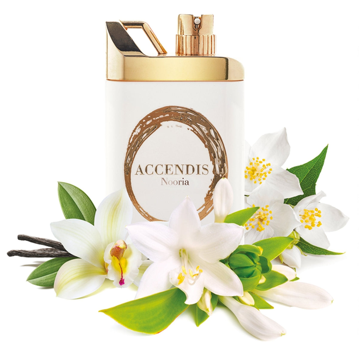 Accendis Nooria Eau de Parfum