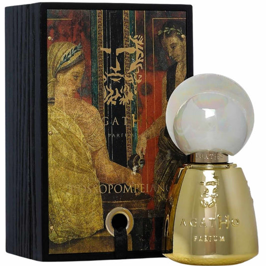 Agatho Parfum Rossopompeiano Extrait de Parfum