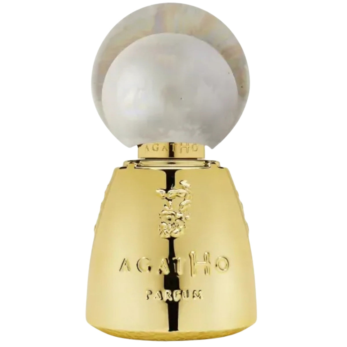 Agatho Parfum Rossopompeiano Extrait de Parfum
