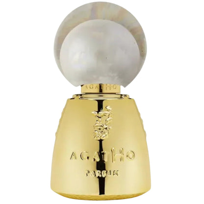 Agatho Parfum Rossopompeiano Extrait de Parfum
