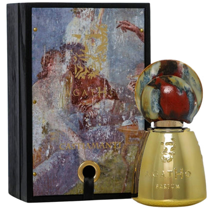 Agatho Parfum Castiamanti Extrait de Parfum