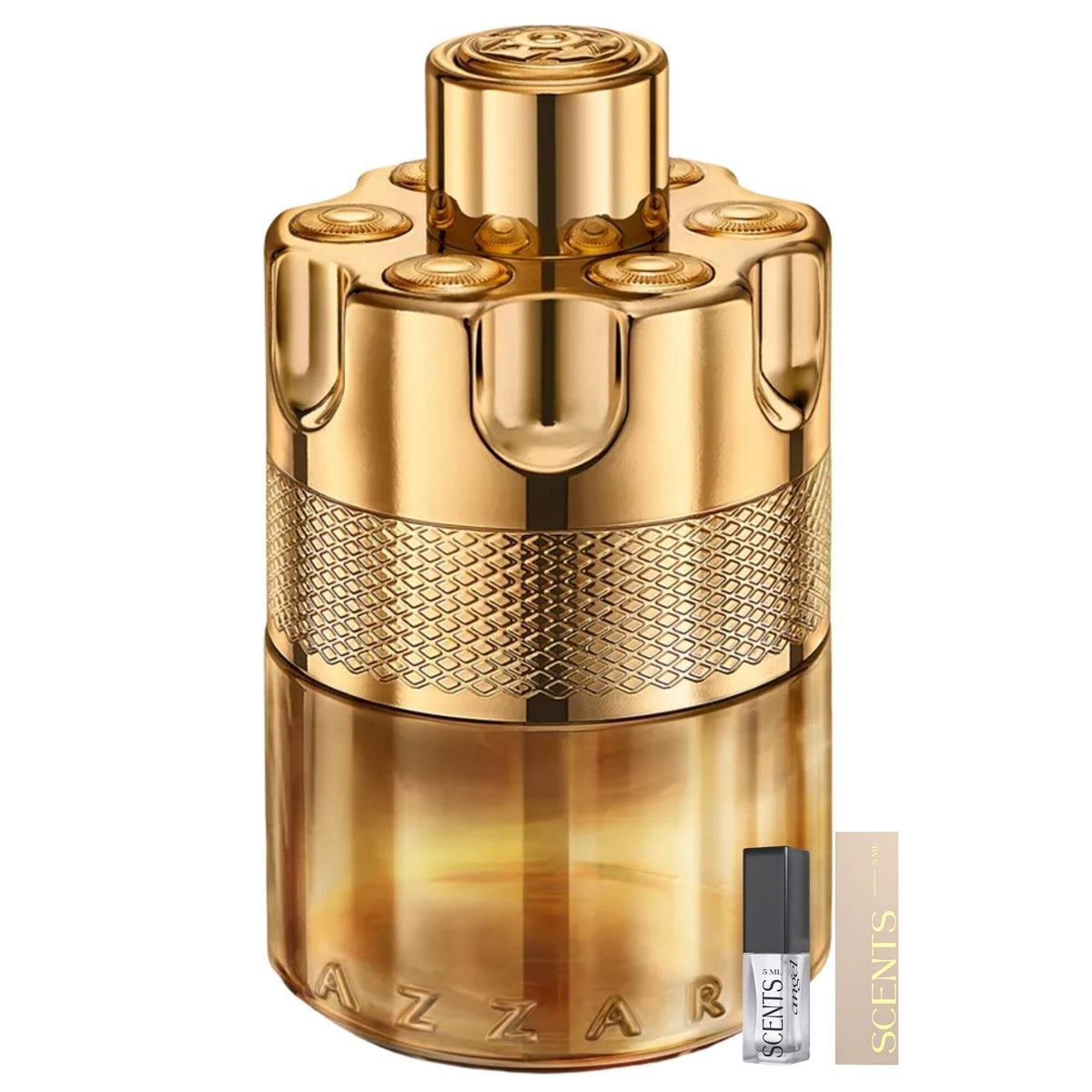 Azzaro Forever Wanted Elixir Eau de Parfum