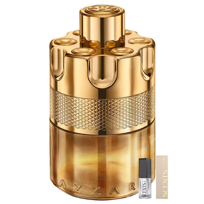 Azzaro Forever Wanted Elixir Eau de Parfum