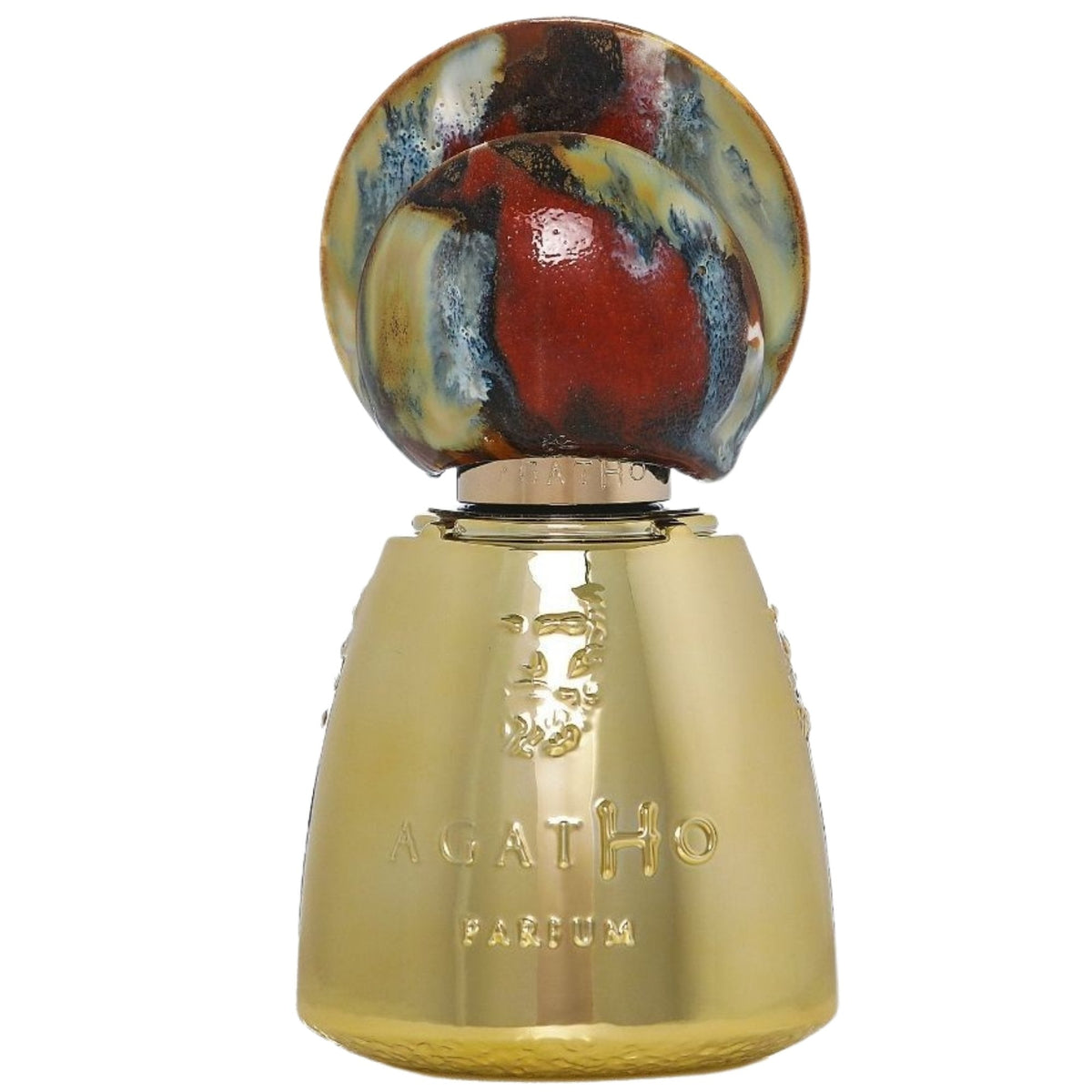 Agatho Parfum Castiamanti Extrait de Parfum