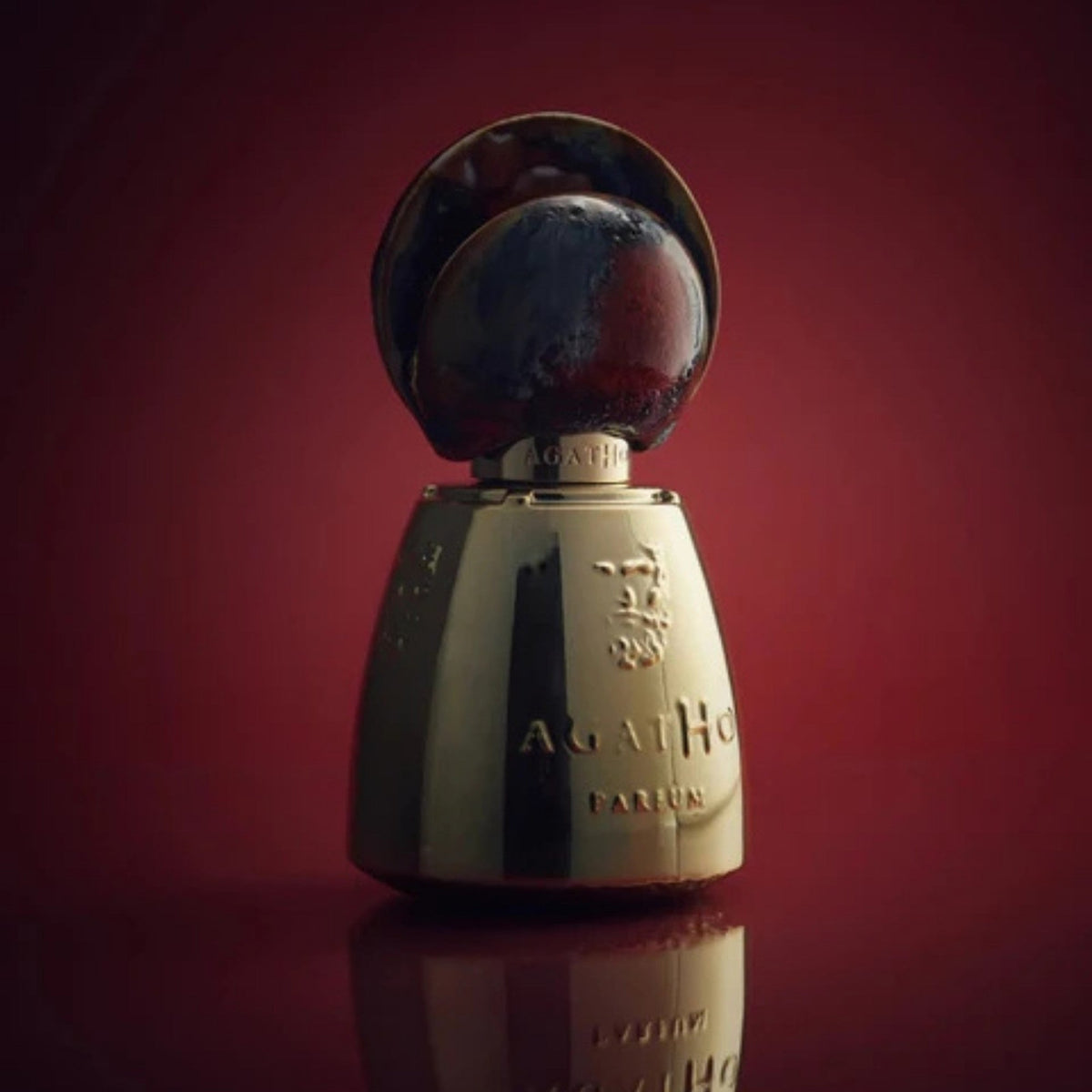 Agatho Parfum Castiamanti Extrait de Parfum