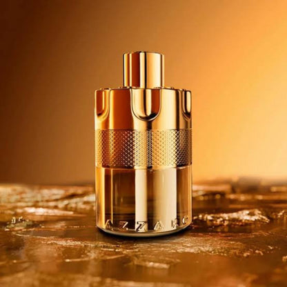 Azzaro Forever Wanted Elixir Eau de Parfum