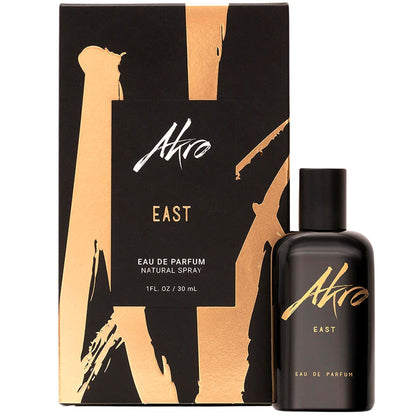 Akro East Eau De Parfum