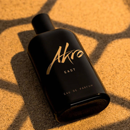 Akro East Eau De Parfum