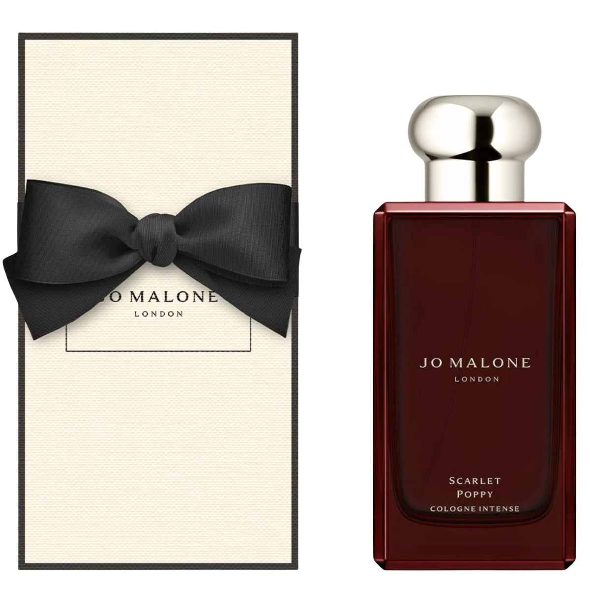 Jo Malone Scarlet Poppy Cologne Intense