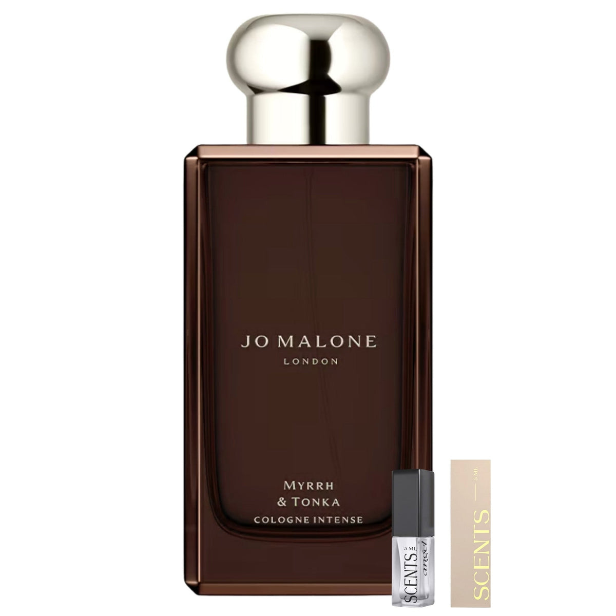 Jo Malone Myrrh & Tonka Cologne Intense Eau De Cologne